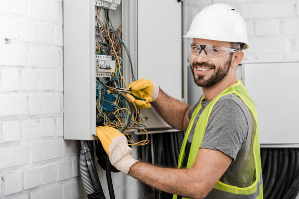 Best Emergency Electrician Near Me  in St Ann, MO