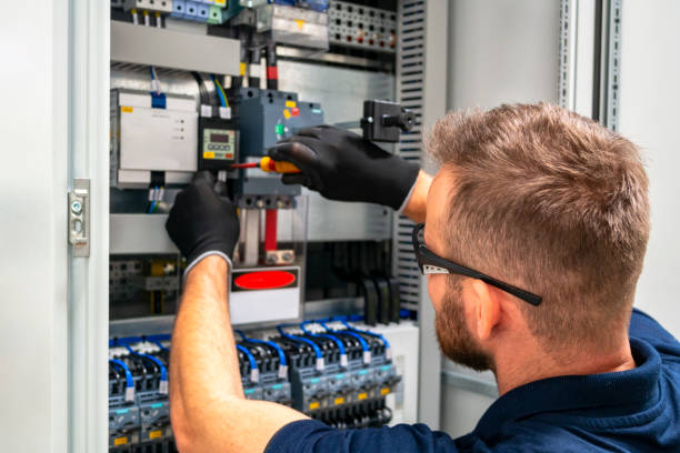 Best Residential Electrician Services  in St Ann, MO