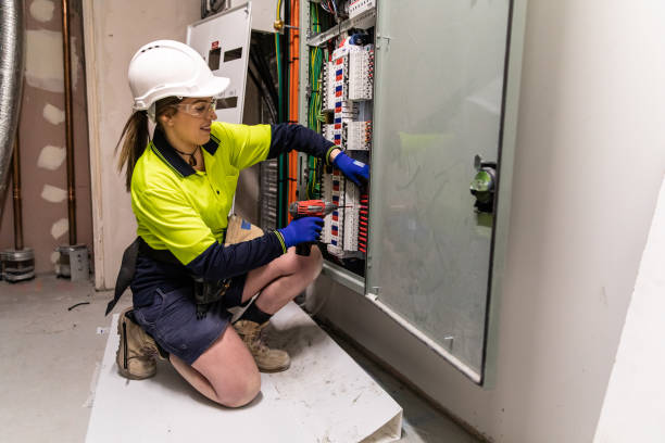 Best Electrical System Inspection  in St Ann, MO
