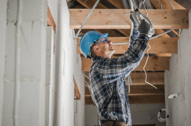Best Electrical Installation Contractor  in St Ann, MO