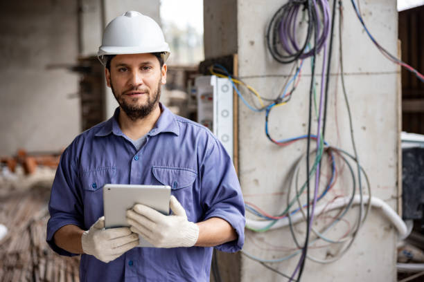 Best Electrical Rewiring Services  in St Ann, MO