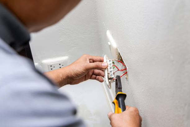 Best Electrician for Home Renovation  in St Ann, MO