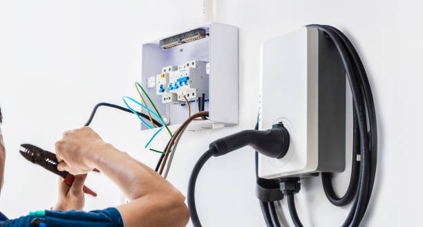 Best Emergency Electrical Repair  in St Ann, MO