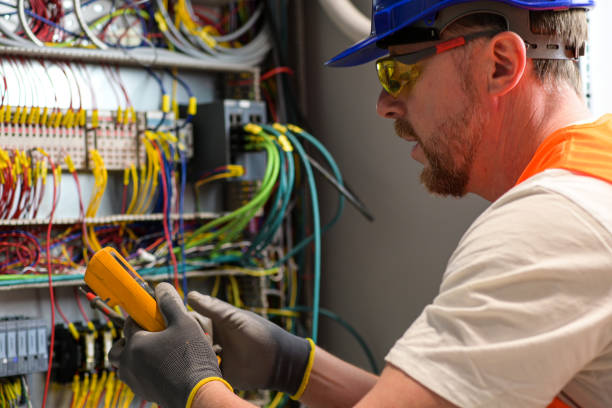 Best Electrical Wiring Services  in St Ann, MO