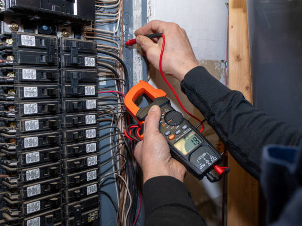 Best Affordable Emergency Electrician  in St Ann, MO