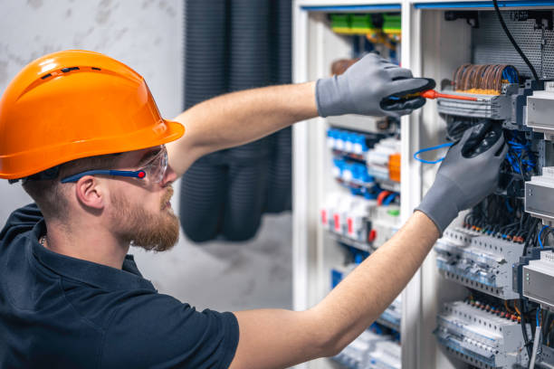Best Affordable Electrical Installation  in St Ann, MO
