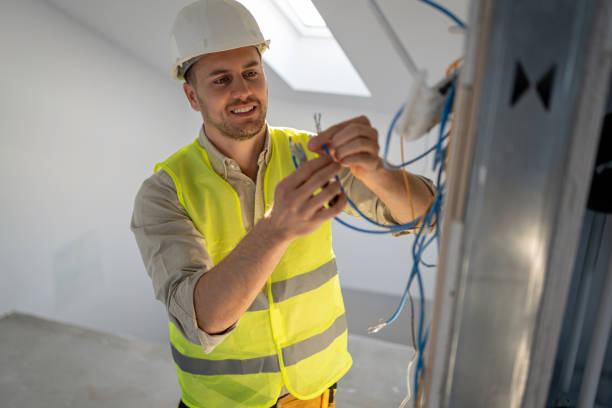 Best Electrical Troubleshooting Services  in St Ann, MO