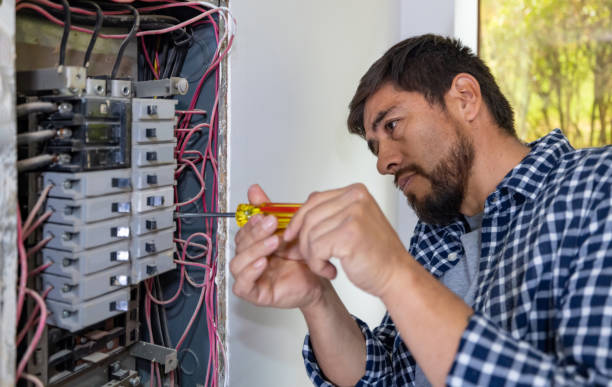 Best Electrical Outlet Repair  in St Ann, MO